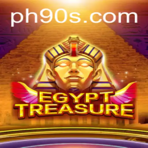 EgyptTreasure: Discover the Secrets of the Pharaohs