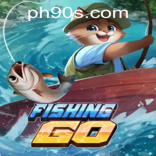FishingGO: An Immersive Fishing Experience