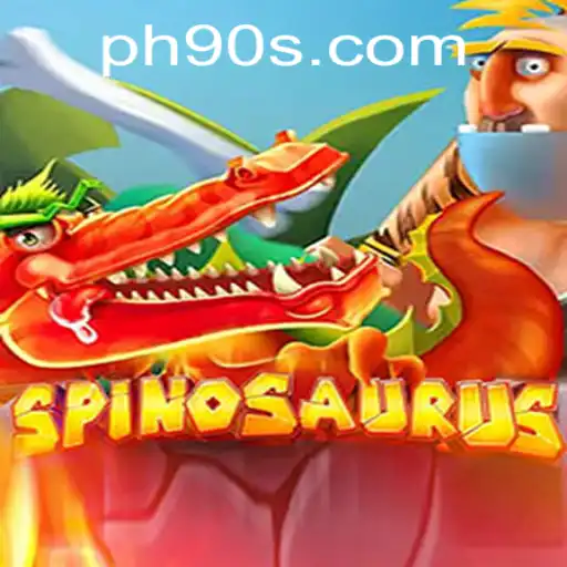 Spinosaurus: A Thrilling New Game Experience with PH90