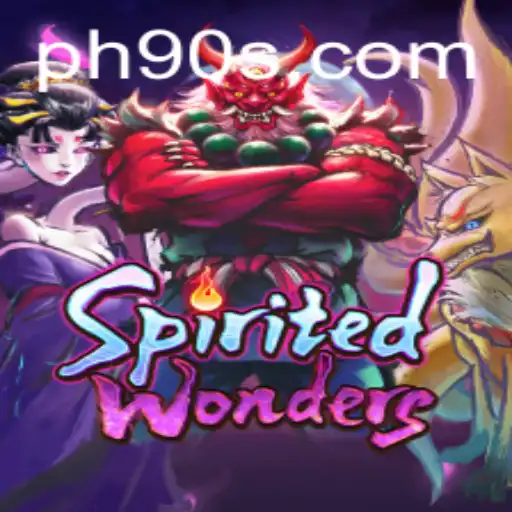Exploring the Enigmatic World of SpiritedWonders