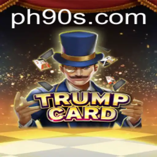 Unveiling TrumpCard: A Strategic Game of Political Intrigue and Strategy
