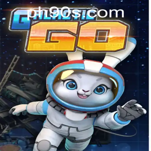 GalacticGO: Unveiling the Cosmic Strategy Game Revolution with ph90