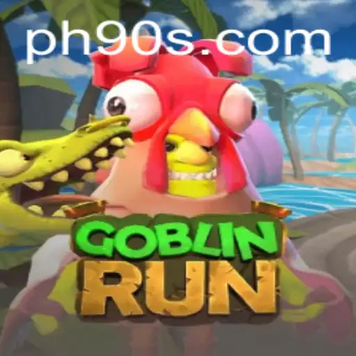 GoblinRun: An Adventurous Escape into the World of Fantasy Gaming