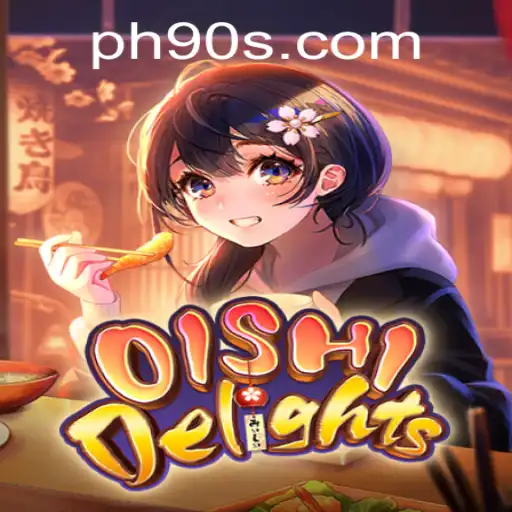 OishiDelights: Immersing Players in a Flavorful Fantasy