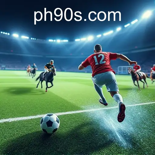 Exploring the Dynamic World of Virtual Sports: An In-Depth Analysis of PH90